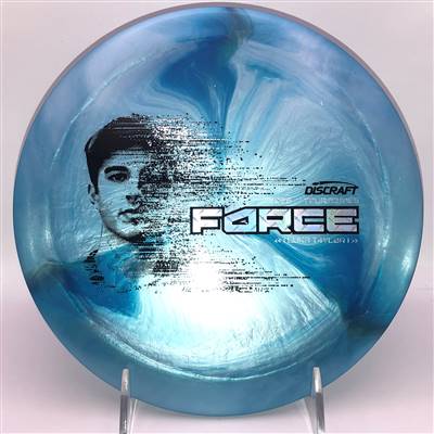 Discraft Ti Blend Force 176.4g - 2026 Luke Taylor Special Blend Tour Series