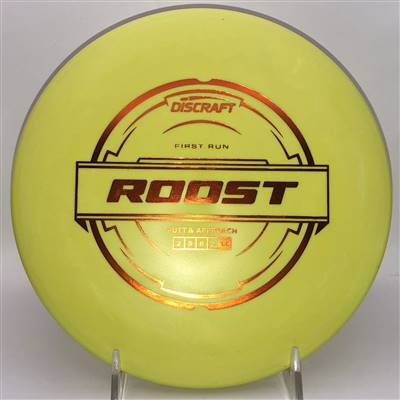Discraft Hard Roost 174.8g  - First Run