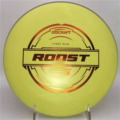 Discraft Hard Roost 174.3g  - First Run