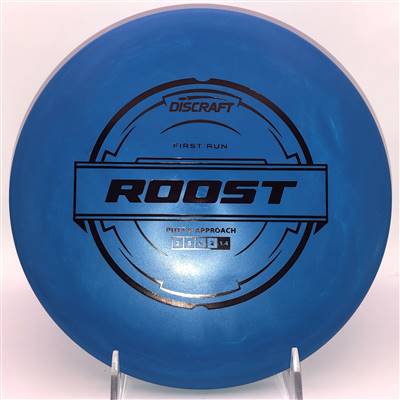 Discraft Hard Roost 173.4g  - First Run
