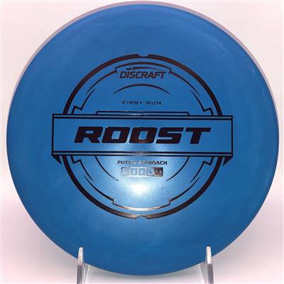 Discraft Hard Roost 173.6g  - First Run