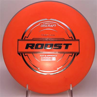 Discraft Hard Roost 174.0g  - First Run
