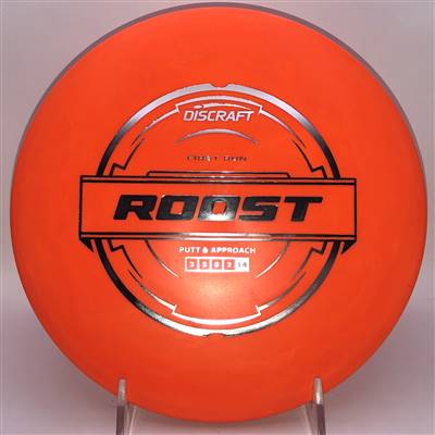Discraft Hard Roost 175.2g  - First Run