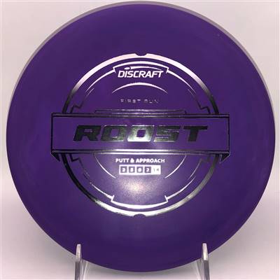 Discraft Hard Roost 173.9g  - First Run