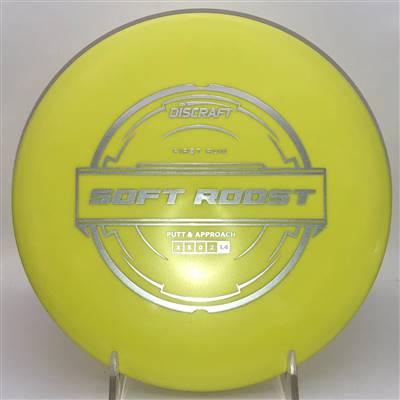 Discraft Soft Roost 173.8g  - First Run