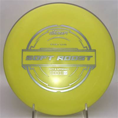 Discraft Soft Roost 173.6g  - First Run