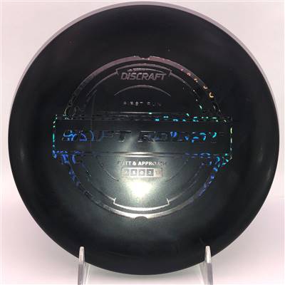 Discraft Soft Roost 173.8g  - First Run