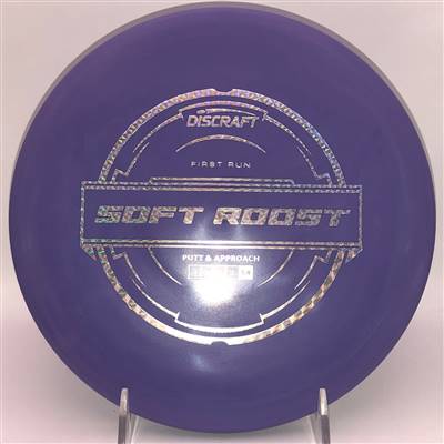 Discraft Soft Roost 174.7g  - First Run