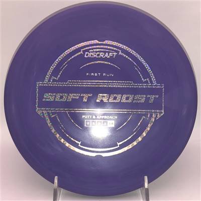 Discraft Soft Roost 174.9g  - First Run