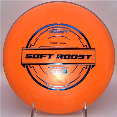 Discraft Soft Roost 173.2g  - First Run