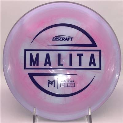 Paul McBeth ESP Malita 174.5g
