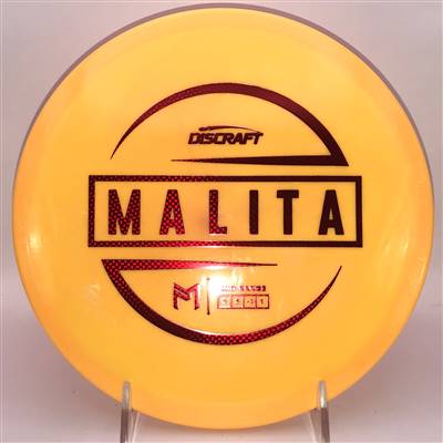 Paul McBeth ESP Malita 175.1g