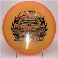 Discraft Jawbreaker Light Challenger 120.7g  - Ultra Lightweight Disc