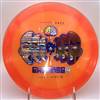 Thought Space Vex Expanse 175.8g - Lykke Lorentzen 2025 Signature Stamp