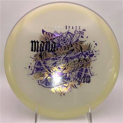 Thought Space Glow Mana 176.8g  - Glow in the Dark