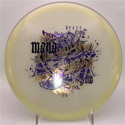 Thought Space Glow Mana 176.6g  - Glow in the Dark
