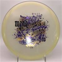 Thought Space Glow Mana 176.7g  - Glow in the Dark