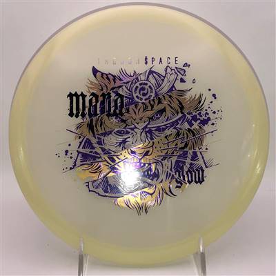Thought Space Glow Mana 177.2g  - Glow in the Dark