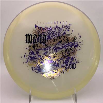 Thought Space Glow Mana 177.1g  - Glow in the Dark