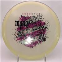 Thought Space Glow Mana 177.2g  - Glow in the Dark