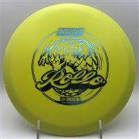 Innova DX Rollo 180.2g