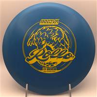 Innova DX Rollo 173.7g