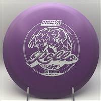 Innova DX Rollo 168.4g