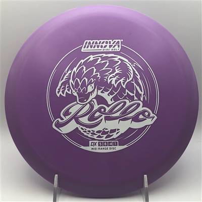 Innova DX Rollo 168.4g
