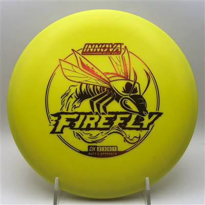 Innova DX Firefly 161.5g