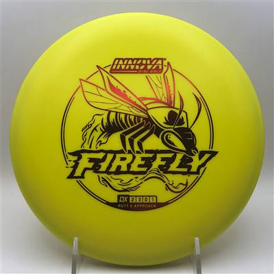 Innova DX Firefly 162.1g