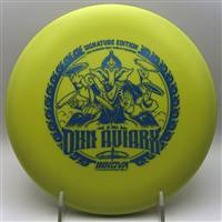Innova Pro JK Aviar 174.7g  - Ganesha Ohn Stamp