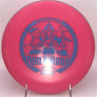 Innova Pro JK Aviar 174.2g  - Ganesha Ohn Stamp