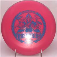 Innova Pro JK Aviar 173.9g  - Ganesha Ohn Stamp