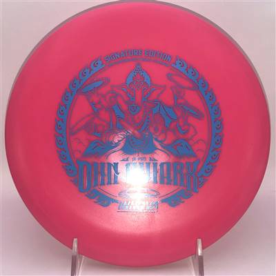 Innova Pro JK Aviar 173.9g  - Ganesha Ohn Stamp