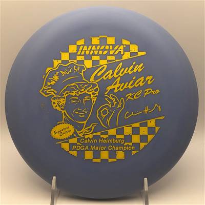 Innova Pro KC Aviar 170.4g  - Pizzeria Calvin Stamp