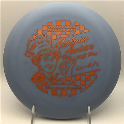 Innova Pro KC Aviar 170.9g  - Pizzeria Calvin Stamp