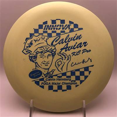 Innova Pro KC Aviar 170.3g  - Pizzeria Calvin Stamp