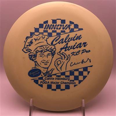Innova Pro KC Aviar 171.8g  - Pizzeria Calvin Stamp