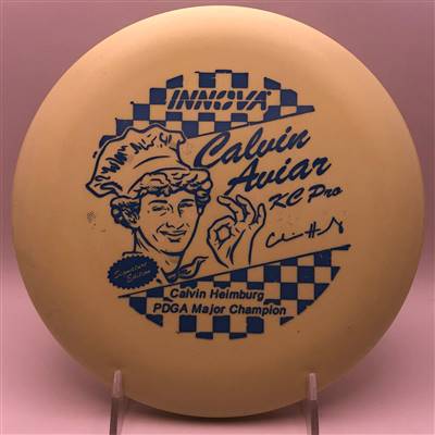 Innova Pro KC Aviar 170.6g  - Pizzeria Calvin Stamp