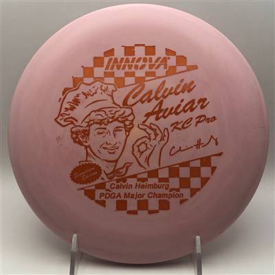 Innova Pro KC Aviar 171.5g  - Pizzeria Calvin Stamp