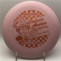 Innova Pro KC Aviar 171.5g  - Pizzeria Calvin Stamp