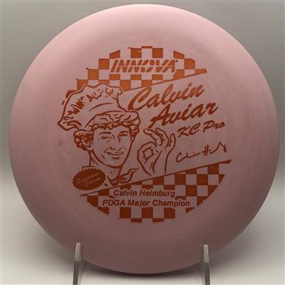 Innova Pro KC Aviar 171.5g  - Pizzeria Calvin Stamp