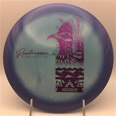 Innova Halo Champion Roadrunner 168.7g  - Limited Edition Stamp