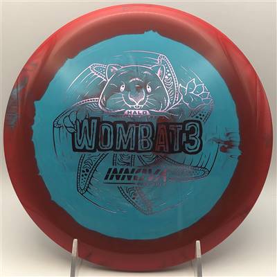 Innova Halo Star Wombat3 170.0g