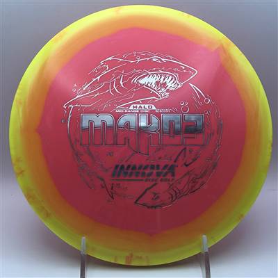 Innova Halo Star Mako3 163.6g
