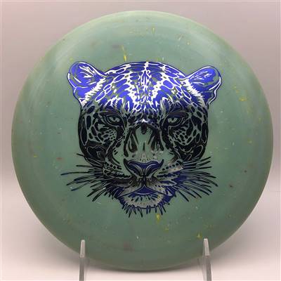 Innova Splatter Star Leopard3 173.0g  - On the Prowl Leopard Stamp