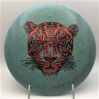 Innova Splatter Star Leopard3 174.4g  - On the Prowl Leopard Stamp