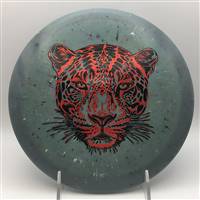 Innova Splatter Star Leopard3 174.4g  - On the Prowl Leopard Stamp