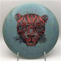 Innova Splatter Star Leopard3 173.2g  - On the Prowl Leopard Stamp