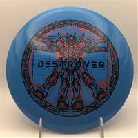 Innova Star Destroyer 172.3g  - Da Vinci Destroyer Stamp